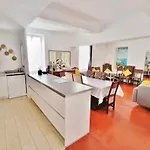 Appartement Familial - 7Pers- Hyeres-Centre