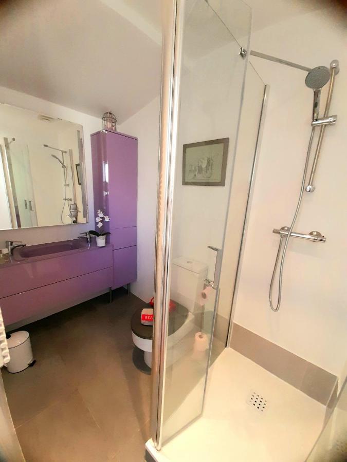 Apartment Familial - 7pers- Hyeres-centre
