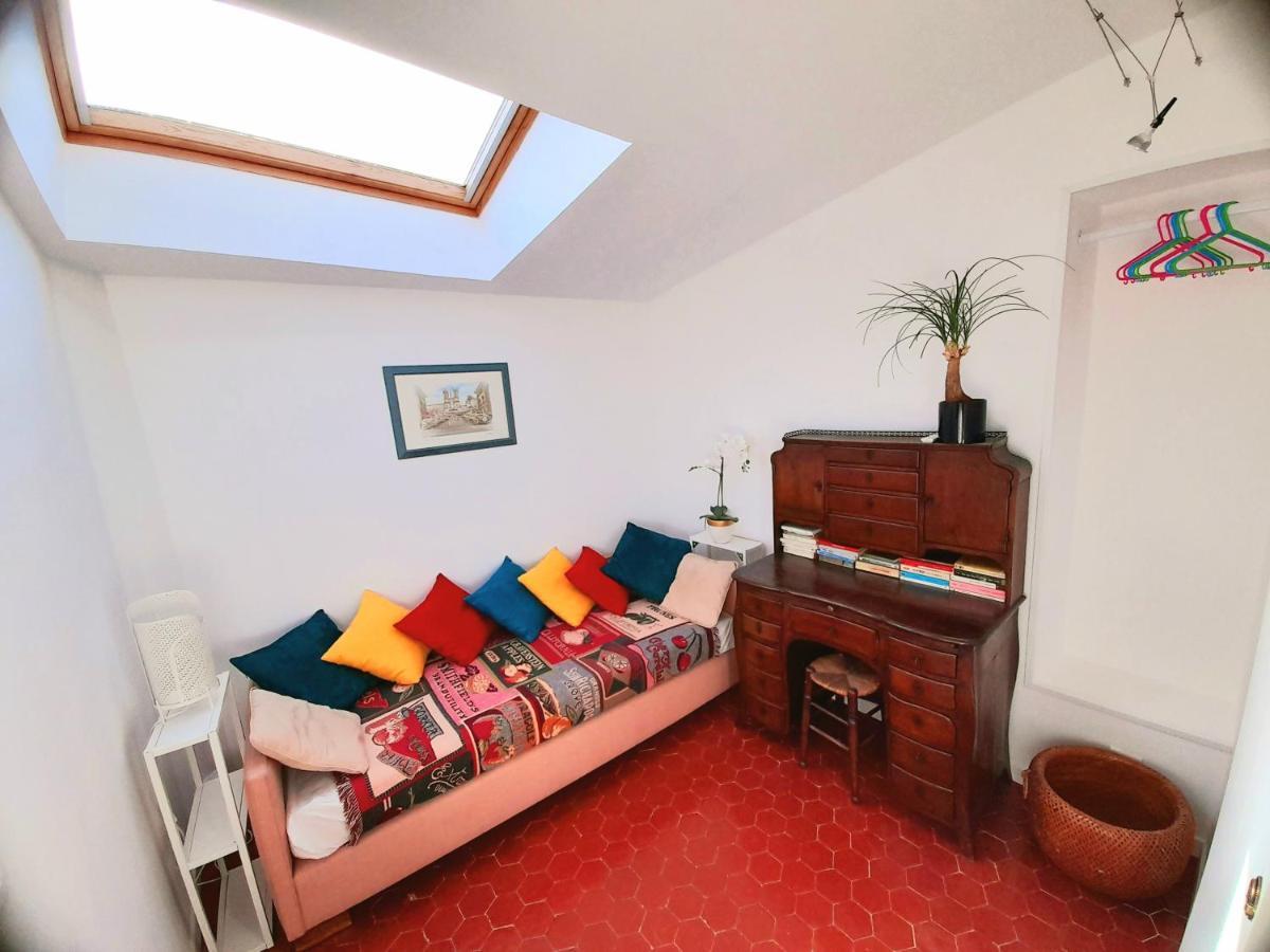 Familial - 7pers- Hyeres-centre Hyeres