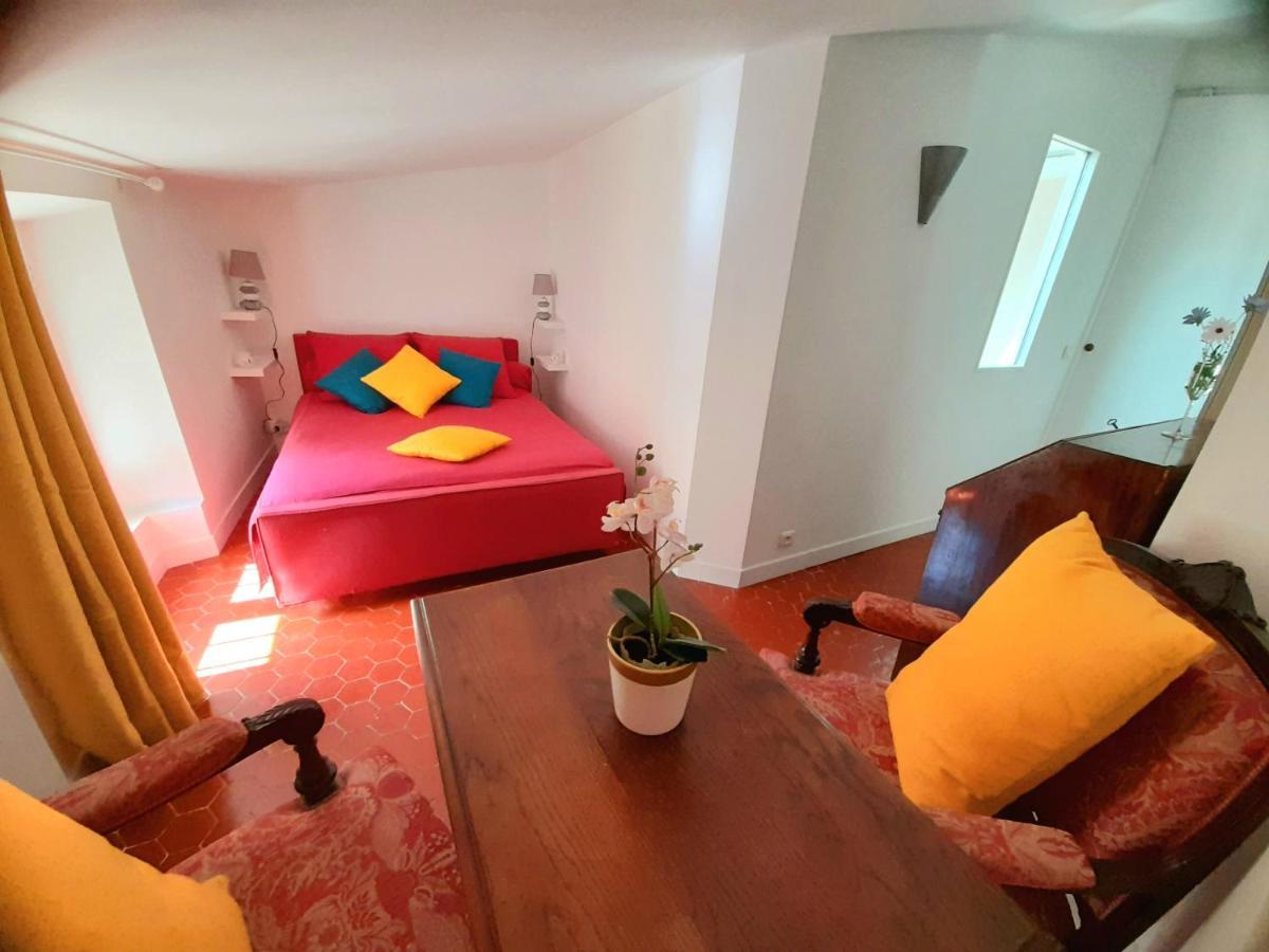 Familial - 7pers- Hyeres-centre Apartment