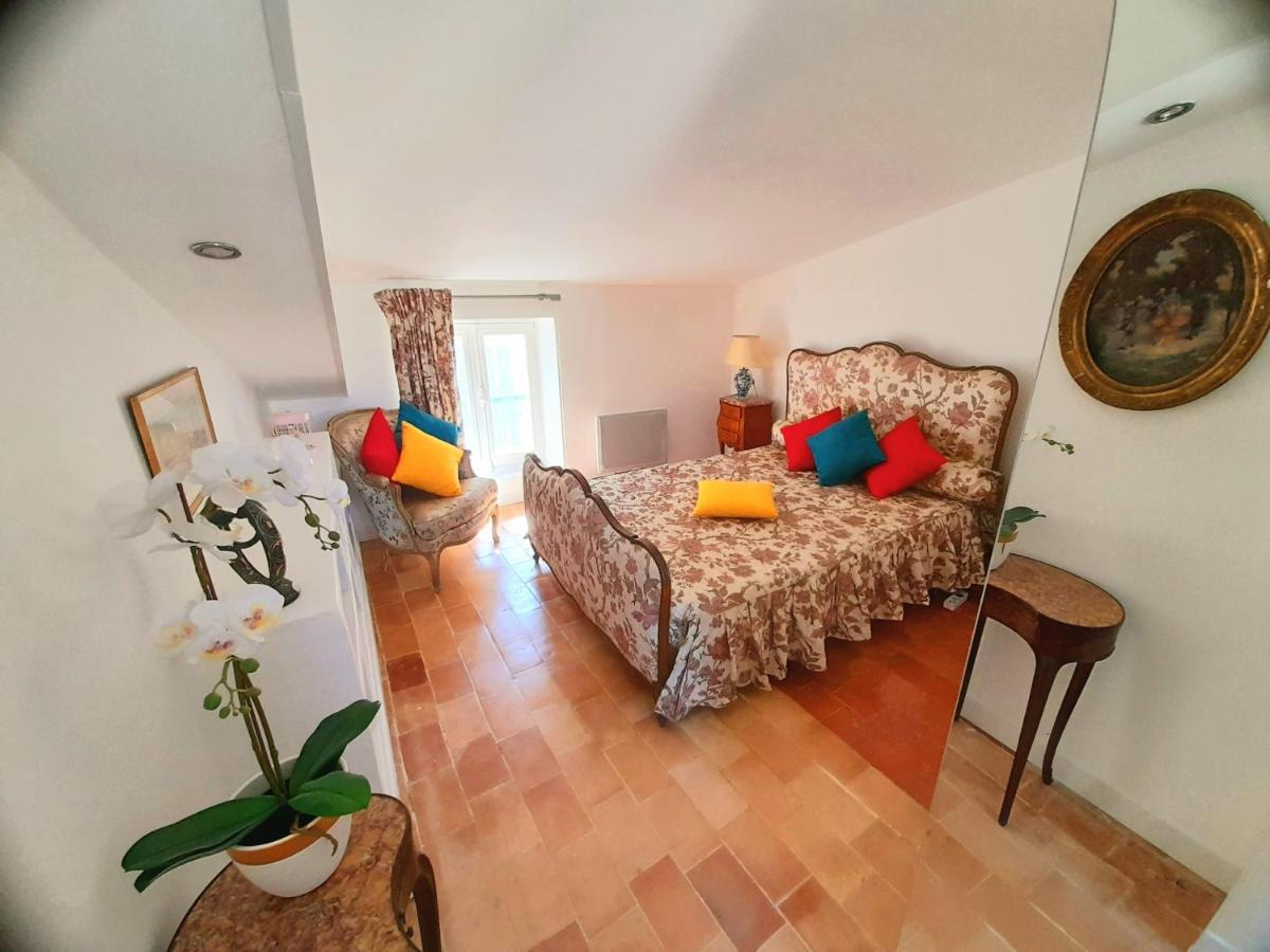 Familial - 7pers- Hyeres-centre Hyères