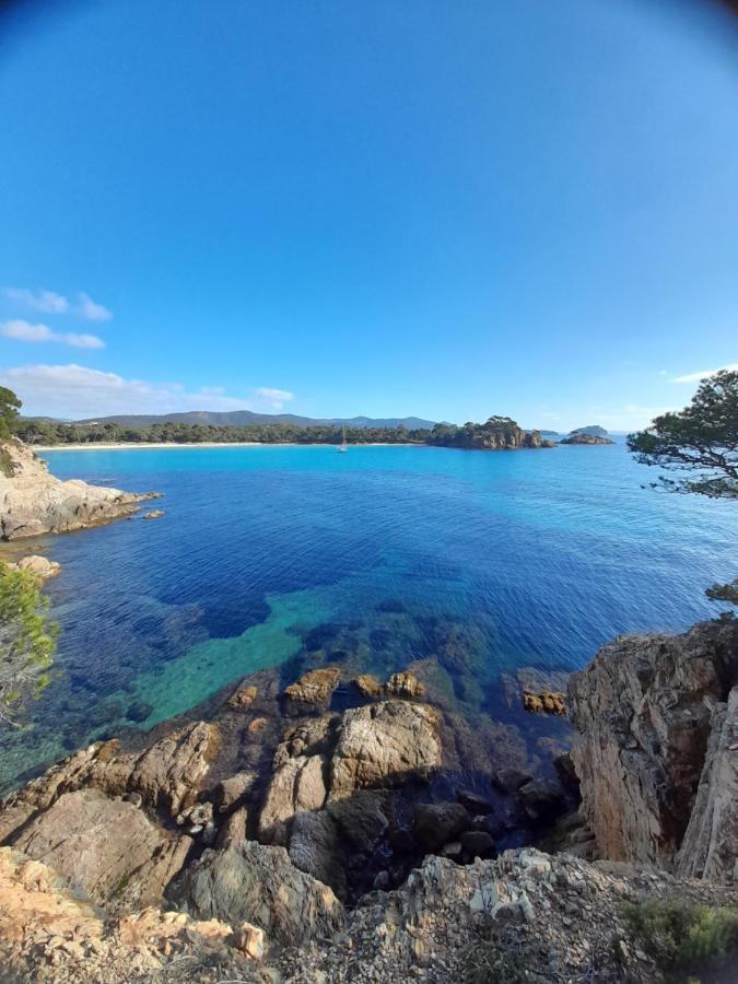 Familial - 7pers- Hyeres-centre Hyeres