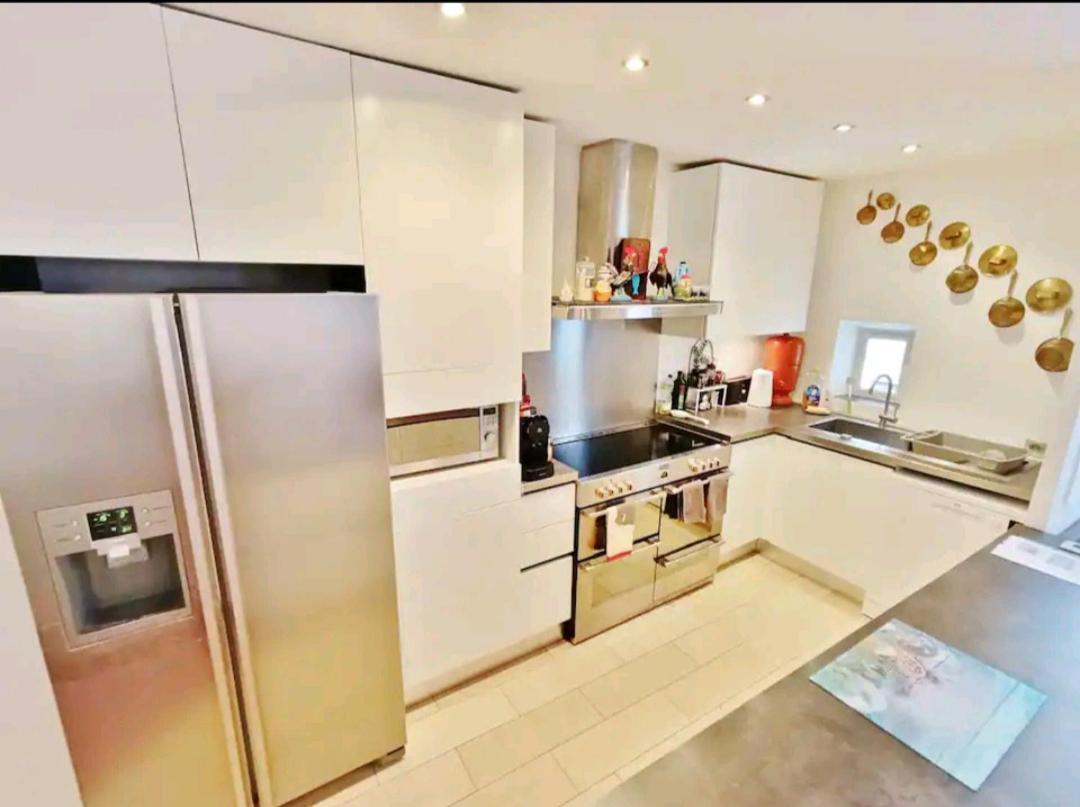 Familial - 7pers- Hyeres-centre *